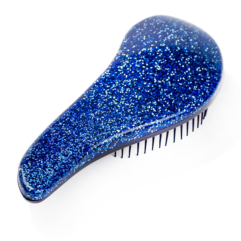 Brosse à Cheveux Anti-Statique