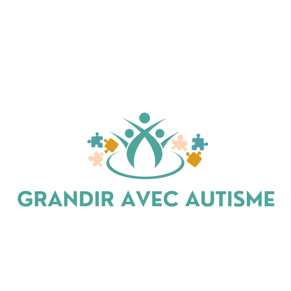 Grandir Avec Autisme