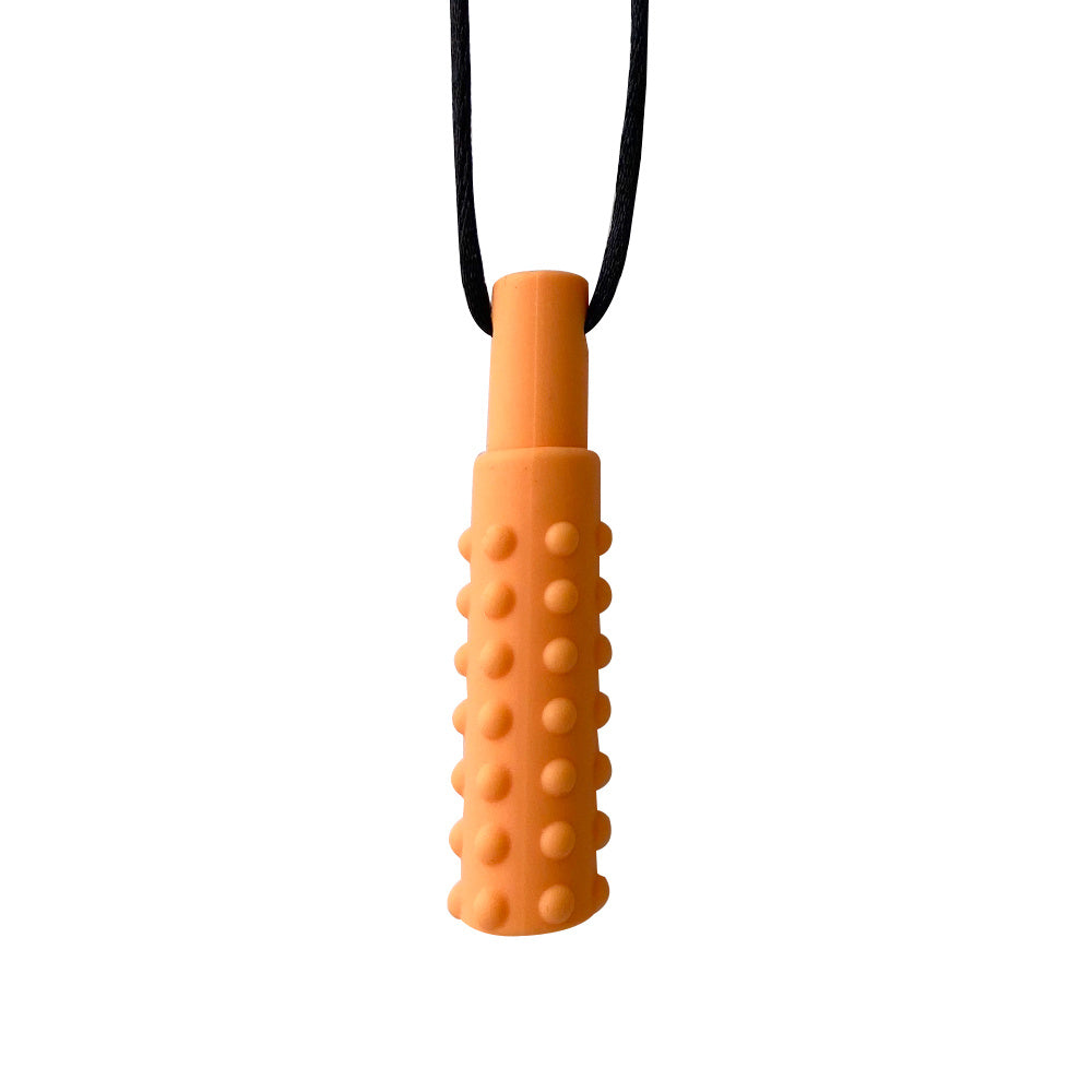 Collier Mâchouillable en Silicone